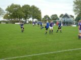 S.K.N.W.K. 3 - Bruse Boys 4 (comp.) seizoen 2022-2023 (19/91)